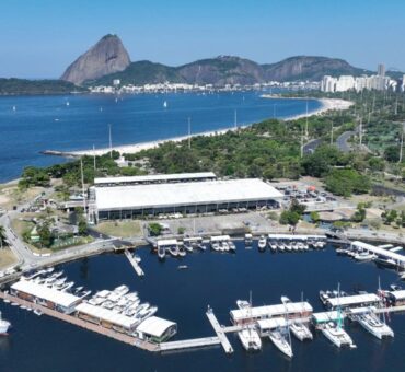 Rio Boat Show 2024 celebra sua maior edição após a pandemia
