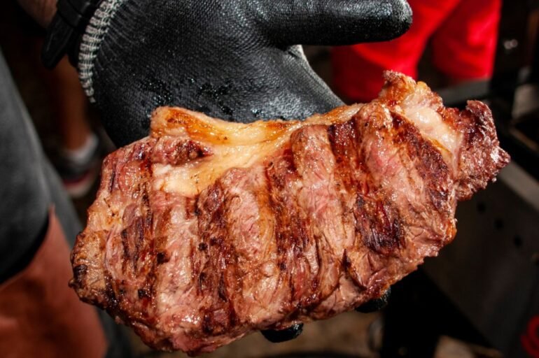 BBQ and Beer Festival está de volta com renomados chefs