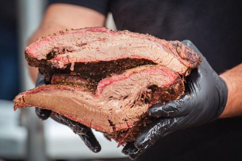 BBQ and Beer Festival prepara mais uma edição com open bar e open food na Cidade das Artes