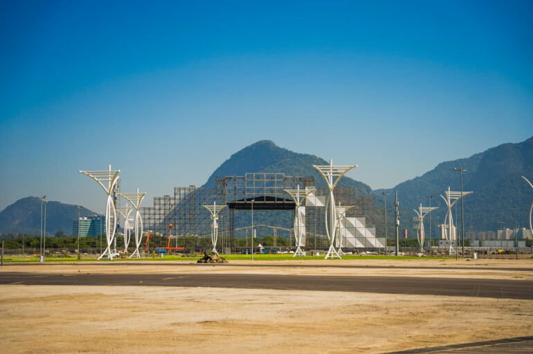 Rock in Rio 2024: Faltam 50 dias e organização conta bastidores do festival