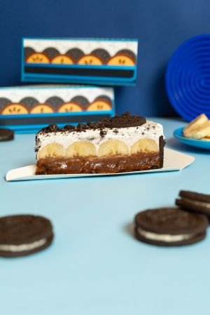 Nanica e Oreo anunciam parceria que celebra a personalidade dos consumidores
