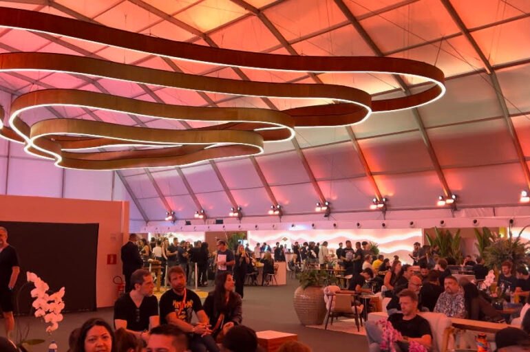 ROCK IN RIO 2024: VEJA COMO GANHAR ÁREA VIP