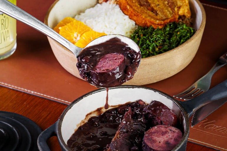 Temporada de Feijoada Carioca volta ao VillageMall