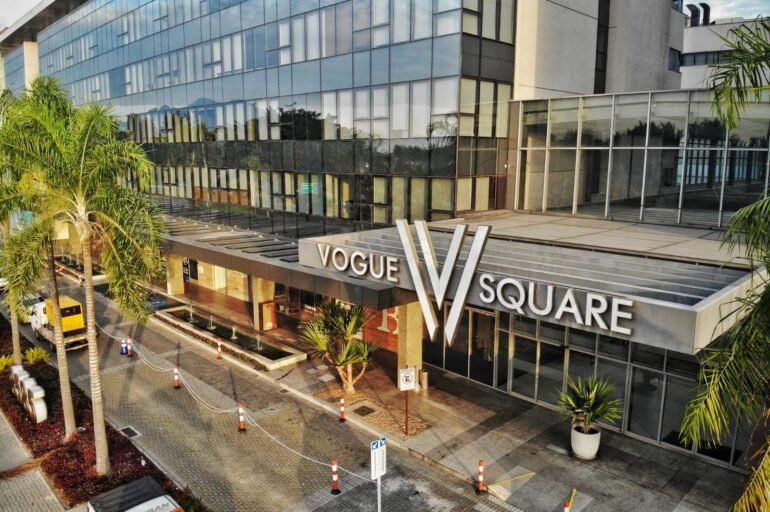 Vogue Square traz programação especial para o Carnaval