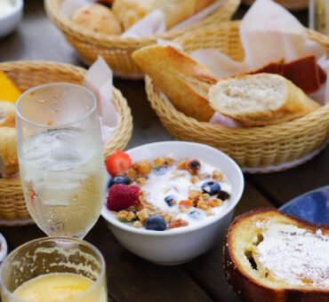 Rio Sucrée lança café da manhã e brunch aos fins de semana com menu completo