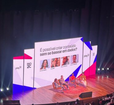 Rio2C encerra edição de 2025 com público de 55 mil pessoas