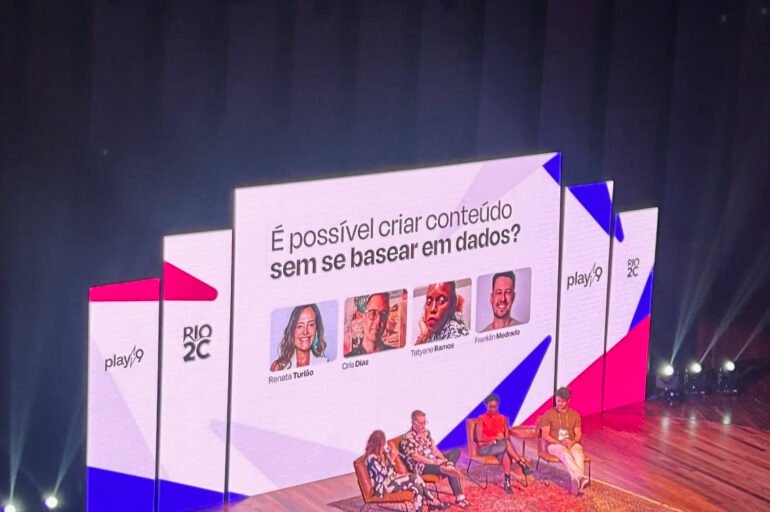Rio2C encerra edição de 2025 com público de 55 mil pessoas