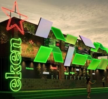 Heineken, Nissin e Abix são as marcas vencedoras do prêmio The Town Atitude Sustentável