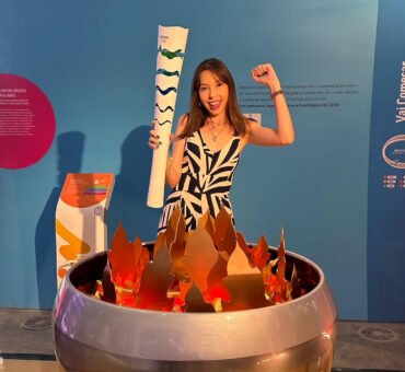 Rio Museu Olímpico inaugura no Parque Olímpico