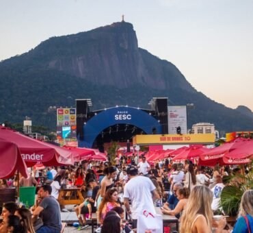 Rio Gastronomia 2025: confira restaurantes e bares participantes
