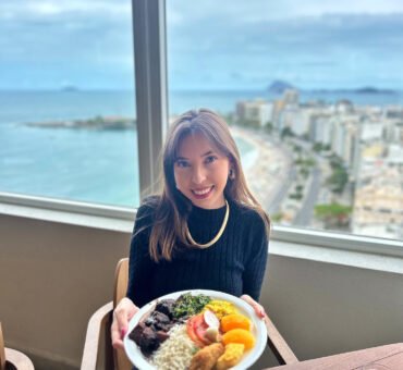 Skykab apresenta tradicional Feijoada todos os sábados