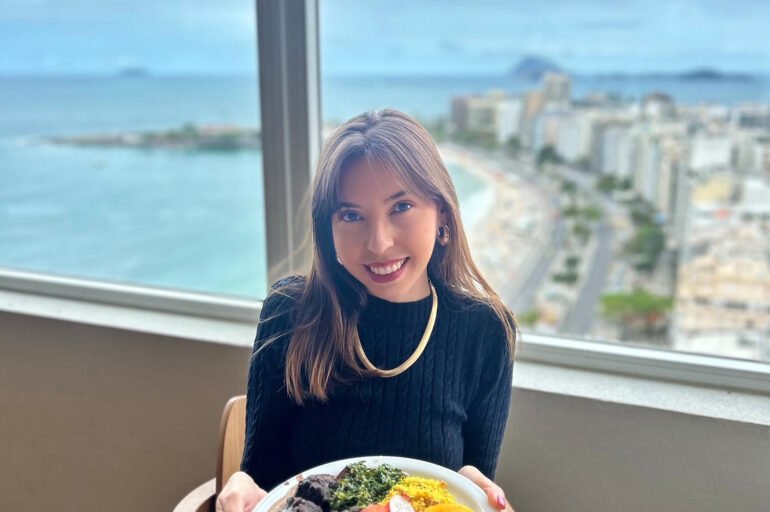 Skykab apresenta tradicional Feijoada todos os sábados