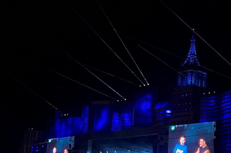Último dia do The Town 2025 reúne Katy Perry, Camila Cabello, J Balvin, IZA e grandes encontros da música brasileira em celebração inesquecível