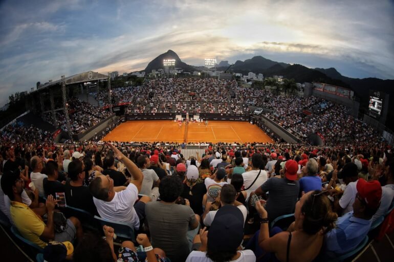 Rio Open lança novidades no e-commerce e antecipa parte da coleção 2026 em dezembro