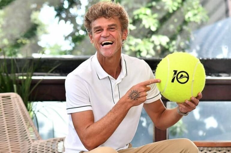 Clube Top 100 do Rio Open celebra a história do tênis brasileiro e entra em sua nona edição
