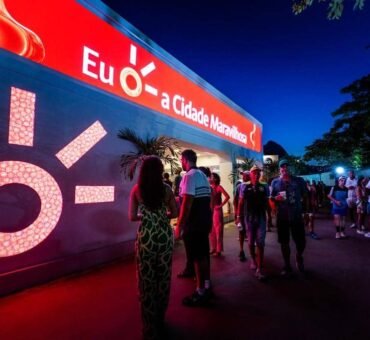 Veja as principais ativações de patrocinadores do Rio Open 2025