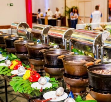 Diogo Nogueira será a grande atração da tradicional Feijoada Carnavalesca da Rede Windsor Hoteis na Barra