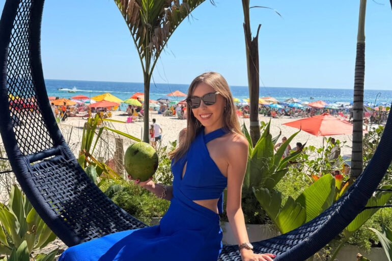 Clássico Beach Club – Mais de uma década de sucesso no Rio e Portugal