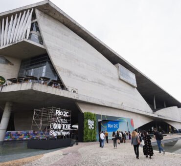 Programação do primeiro dia do Rio2C reúne summits que antecipam o futuro da indústria criativa