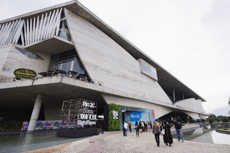 Programação do primeiro dia do Rio2C reúne summits que antecipam o futuro da indústria criativa