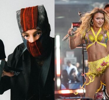 Com shows únicos no Brasil, Twenty One Pilots e Zara Larsson transformam o encerramento do Rock in Rio numa enorme festa de hits