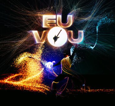Rock in Rio anuncia ECCO by LightWire: espetáculo sensorial que vai envolver o público com dança, tecnologia, luz e som na Cidade do Rock