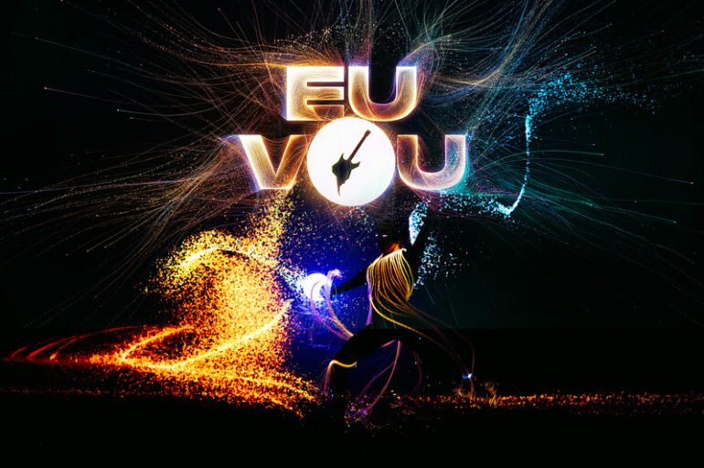 Rock in Rio anuncia ECCO by LightWire: espetáculo sensorial que vai envolver o público com dança, tecnologia, luz e som na Cidade do Rock