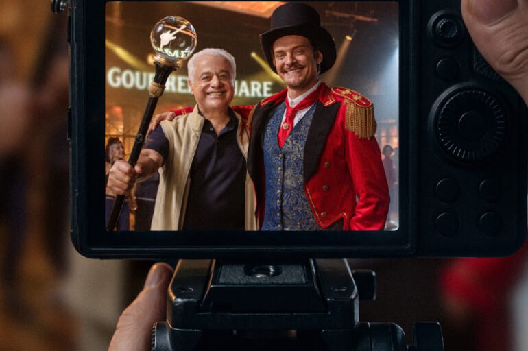 Roberto Medina assina manifesto sobre o Rock in Rio 2026 e antecipa campanha histórica do festival