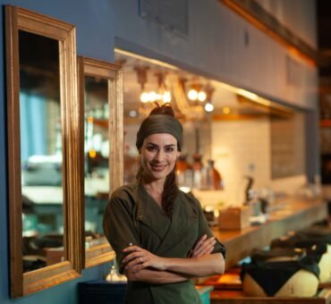Rock in Rio 2026: Área VIP com gastronomia exclusiva Chef Heaven Delhaye by GSH e serviços de Hospitalidade e Camarotes proporcionam experiências únicas no festival 