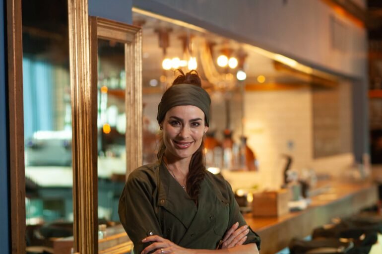 Rock in Rio 2026: Área VIP com gastronomia exclusiva Chef Heaven Delhaye by GSH e serviços de Hospitalidade e Camarotes proporcionam experiências únicas no festival 