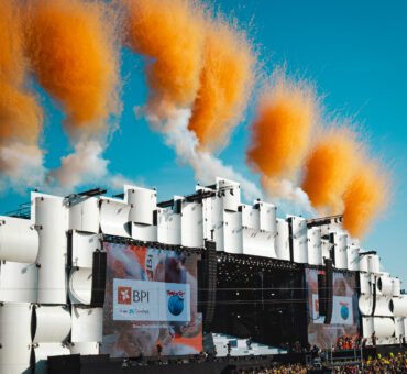 Último dia de Rock in Rio Lisboa 2026 consolida o festival como um dos maiores da Europa e marca a maior edição da sua história