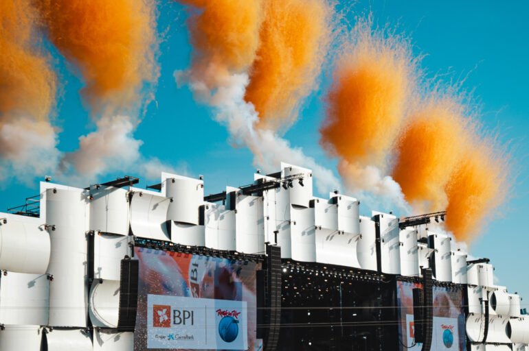 Último dia de Rock in Rio Lisboa 2026 consolida o festival como um dos maiores da Europa e marca a maior edição da sua história