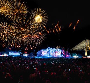 Rock in Rio em Lisboa: a grande festa do rock contagiou 100 mil pessoas e organização já se prepara para dois dias históricos em setembro, no Brasil