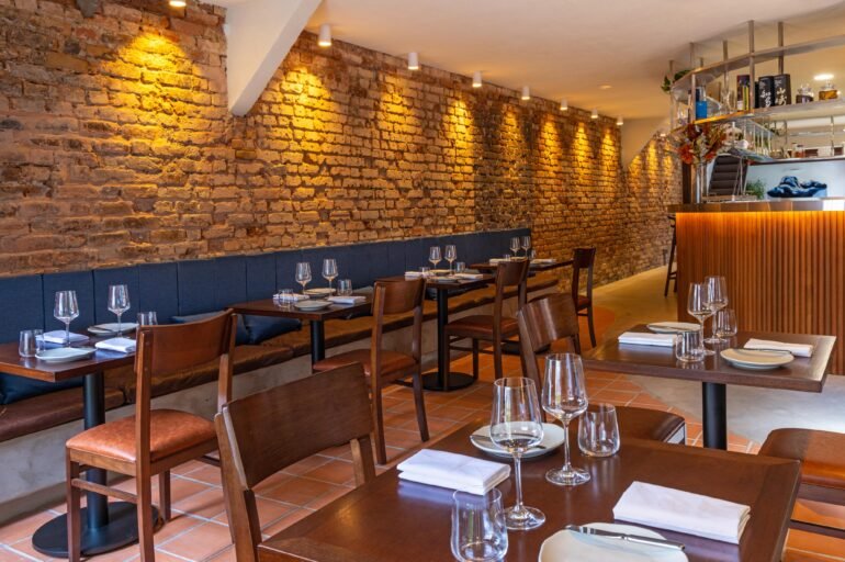 Nimbus conquista 64º lugar no ranking Exame dos 100 melhores restaurantes do Brasil 2026