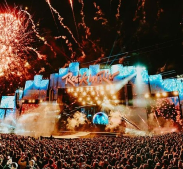 Rock in Rio Lisboa começa amanhã e vai aquecer público para a aguardada edição no Brasil que acontece em setembro