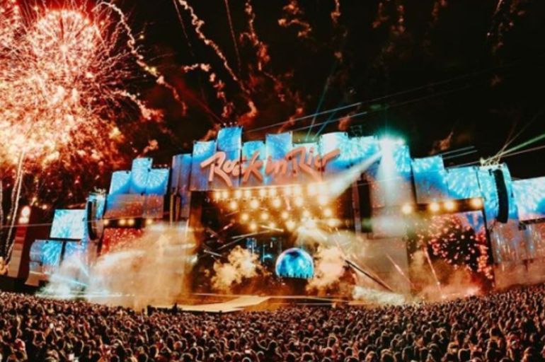 Rock in Rio Lisboa começa amanhã e vai aquecer público para a aguardada edição no Brasil que acontece em setembro