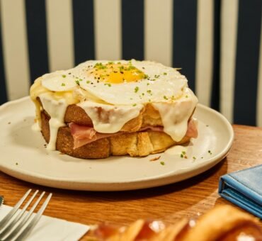 Berries Brunch & Bistrô lança novidades no cardápio