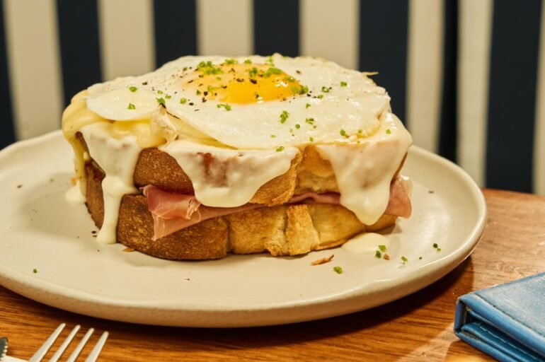 Berries Brunch & Bistrô lança novidades no cardápio