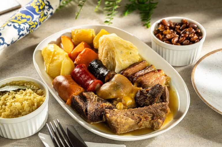 Quinta e Tasca da Henriqueta celebram o inverno com tradicional Cozido à Português aos finais de semana