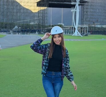 Rock in Rio traz detalhes da montagem da Cidade do Rock