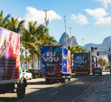 Rock in Rio 2026: Venda ESGOTADA para o dia 11 de setembro, quando Stray Kids é o headliner do Palco Mundo
