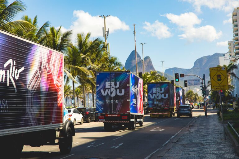 Rock in Rio 2026: Venda ESGOTADA para o dia 11 de setembro, quando Stray Kids é o headliner do Palco Mundo