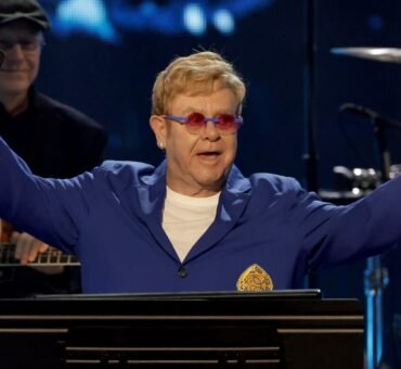 Rock in Rio anuncia últimos ingressos disponíveis para o dia 07 de setembro, quando Elton John é headliner, em show único no Brasil