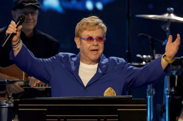 Rock in Rio anuncia últimos ingressos disponíveis para o dia 07 de setembro, quando Elton John é headliner, em show único no Brasil