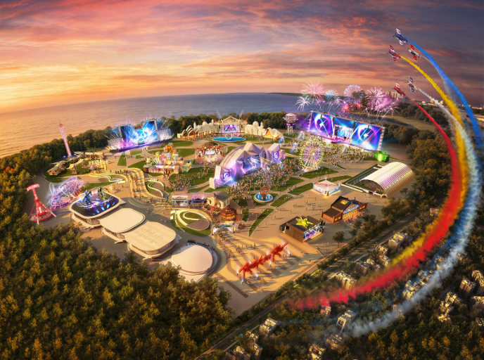 Faltam 50 Dias: Com últimos ingressos disponíveis para o dia 11 de setembro, Rock in Rio se prepara para a grande festa que acontece em setembro