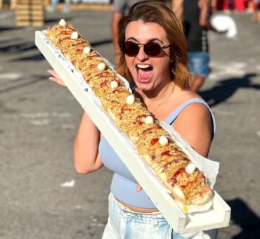 Feira Nacional do Podrão volta ao Carioca Shopping com edição recheada de sabores e diversão