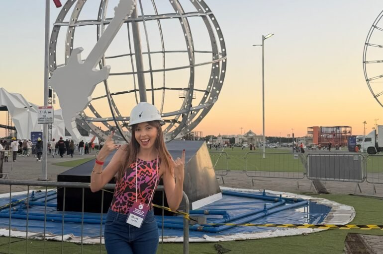 Faltam 15 dias: Rock in Rio reúne tudo o que o público precisa saber para viver o festival ao máximo