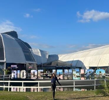Rio Gastronomia abre venda de ingressos para edição de 2026