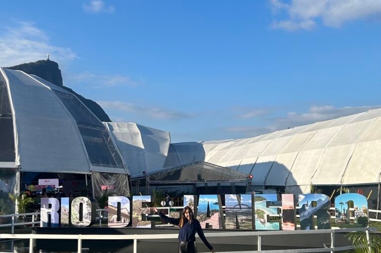 Rio Gastronomia abre venda de ingressos para edição de 2026