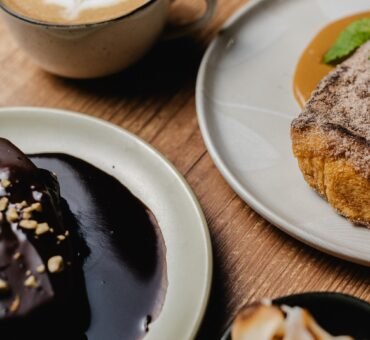 Iná apresenta brunch servido todos os dias com sabores brasileiros no Leblon